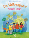 Buchcover Die Weltreligionen - Kindern erklärt