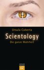 Buchcover Scientology