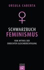Buchcover Schwarzbuch Feminismus