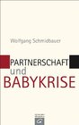Buchcover Partnerschaft und Babykrise