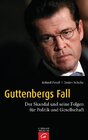 Buchcover Guttenbergs Fall