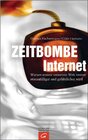 Buchcover Zeitbombe Internet