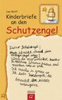 Buchcover Kinderbriefe an den Schutzengel