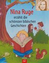Buchcover Nina Ruge erzählt die schönsten biblischen Geschichten