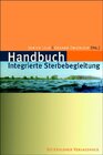 Buchcover Handbuch Integrierte Sterbebegleitung