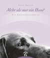 Buchcover Mehr als nur ein Hund