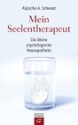 Buchcover Mein Seelentherapeut