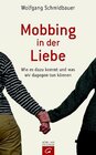 Buchcover Mobbing in der Liebe