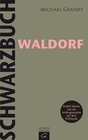 Buchcover Schwarzbuch Waldorf