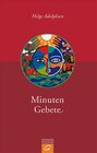 Buchcover Minuten-Gebete