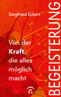 Buchcover Begeisterung