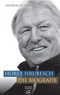 Buchcover Horst Hrubesch. Die Biografie