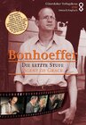 Buchcover Dietrich Bonhoeffer - Die letzte Stufe (DVD)
