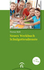 Buchcover Neues Werkbuch Schulgottesdienste