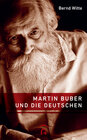 Buchcover Martin Buber und die Deutschen