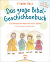 Buchcover Das große Bibel-Geschichtenbuch