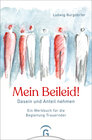 Buchcover Mein Beileid!