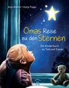 Buchcover Omas Reise zu den Sternen