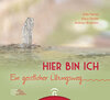 Buchcover Hier bin ich