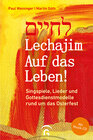 Buchcover Lechajim - Auf das Leben!