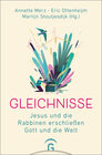Buchcover Gleichnisse