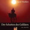 Buchcover Der Schatten des Galiläers