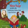 Buchcover Nina Ruge erzählt die schönsten biblischen Geschichten