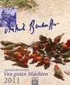 Buchcover Dietrich Bonhoeffer. Von guten Mächten 2011