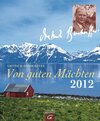 Buchcover Dietrich Bonhoeffer. Von guten Mächten 2012