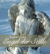 Buchcover Begleitet vom Engel der Stille 2012