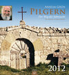 Buchcover Pilgern - Der Weg der Sehnsucht 2012