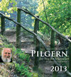 Buchcover Pilgern - Der Weg der Sehnsucht 2013