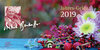 Buchcover Jahres-Geleit 2019