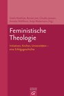 Buchcover Feministische Theologie