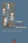 Buchcover Fragen wider die Antworten