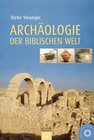 Buchcover Archäologie der biblischen Welt