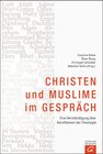 Buchcover Christen und Muslime im Gespräch