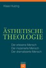 Buchcover Ästhetische Theologie