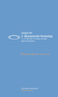 Buchcover schaut hin