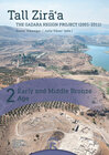 Buchcover Early and Middle Bronze Age