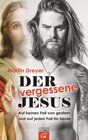 Buchcover Der vergessene Jesus