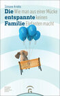 Buchcover Die entspannte Familie