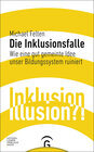 Buchcover Die Inklusionsfalle