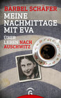 Buchcover Meine Nachmittage mit Eva