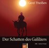 Buchcover Der Schatten des Galiläers