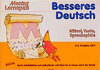 Buchcover Besseres Deutsch - 5. + 6. Klasse, Teil C