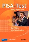 Buchcover mentor: PISA - Test mit Jörg Pilawa