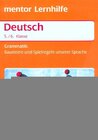 Buchcover Friedrich Dürrenmatt: Die Physiker