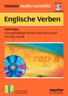 Buchcover Verb Raps