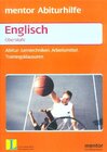 Buchcover Abitur